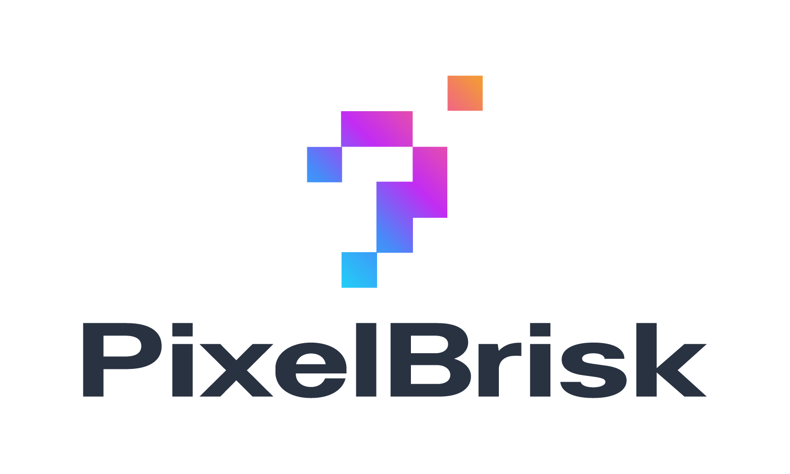 PixelBrisk.com - Creative brandable domain for sale