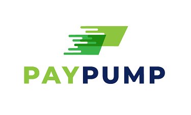 PayPump.com