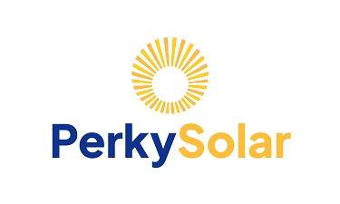 PerkySolar.com