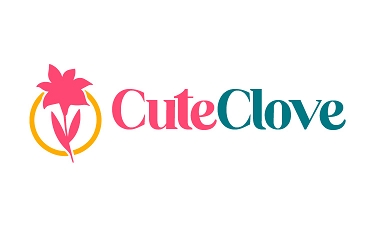 CuteClove.com