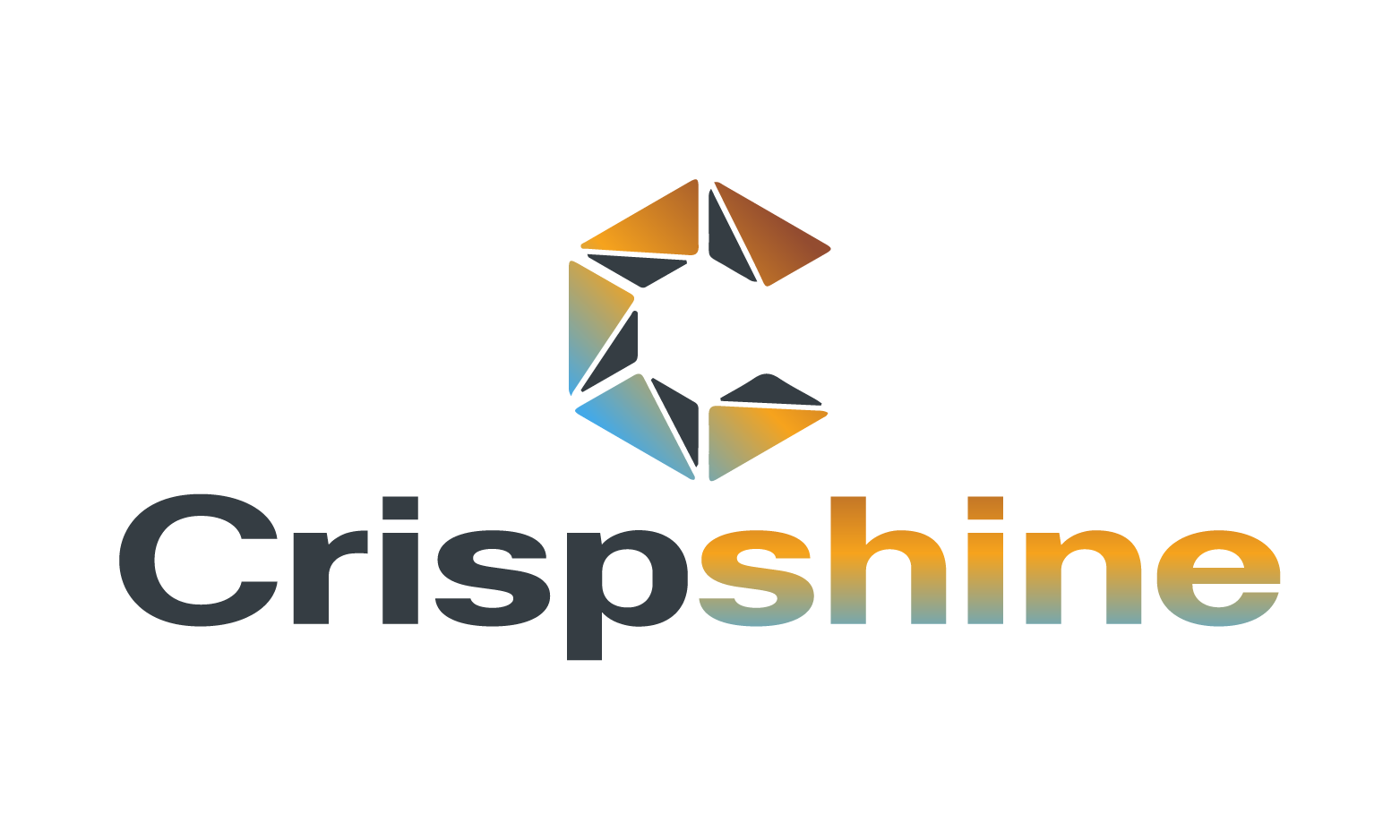 Crispshine.com - Creative brandable domain for sale
