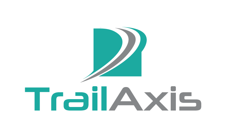 TrailAxis.com - Creative brandable domain for sale