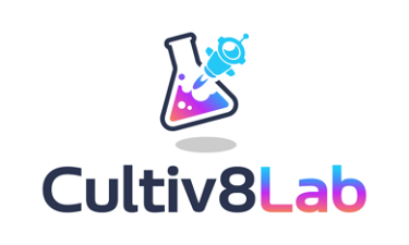 Cultiv8Lab.com