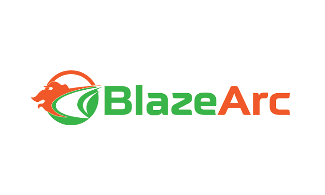 BlazeArc.com