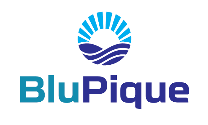 BluPique.com