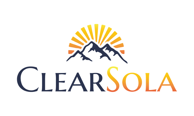 ClearSola.com