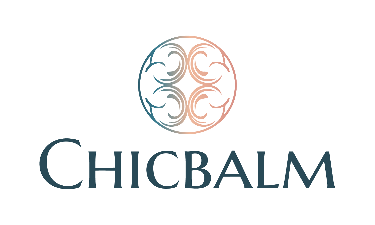 Chicbalm.com - Creative brandable domain for sale
