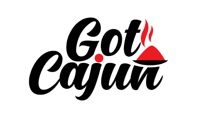 gotcajun.com