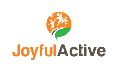 JoyfulActive.com
