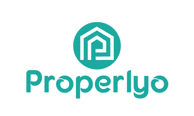 Properlyo.com