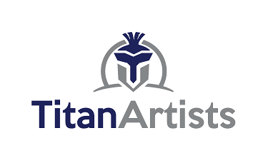 TitanArtists.com
