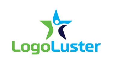 LogoLuster logo