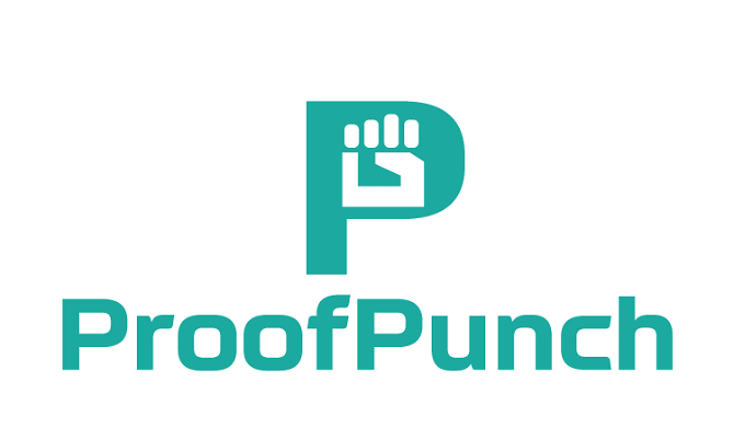 ProofPunch.com