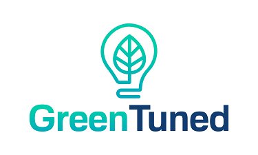 GreenTuned.com - Creative brandable domain for sale