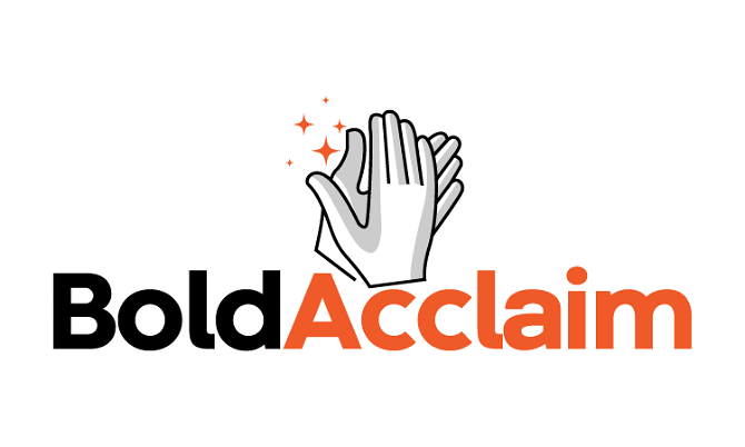 BoldAcclaim.com