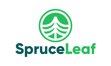 SpruceLeaf.com