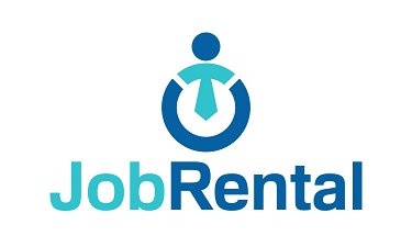 JobRental.com - Creative brandable domain for sale