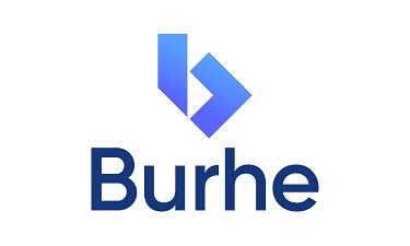 Burhe logo
