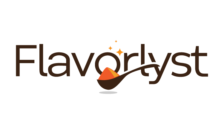 Flavorlyst.com - Creative brandable domain for sale
