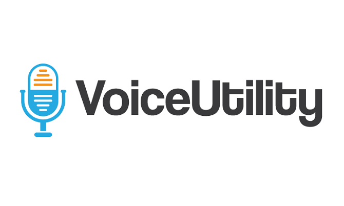 VoiceUtility.com