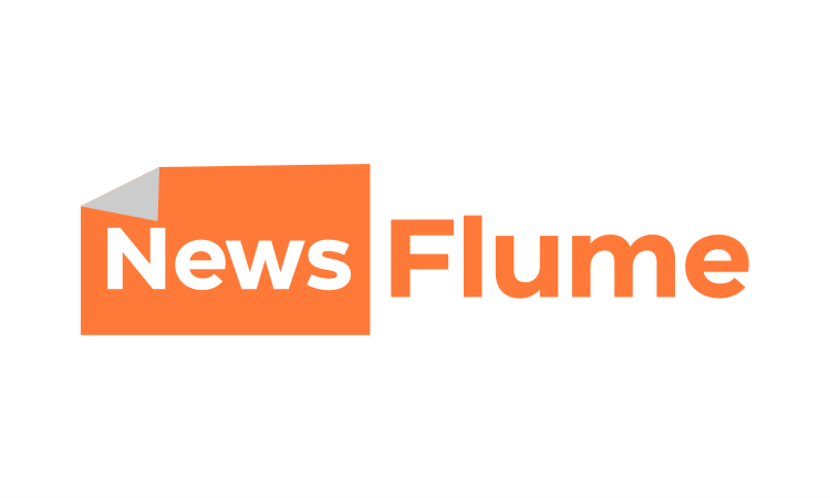 NewsFlume.com - Creative brandable domain for sale