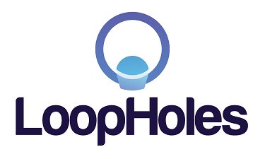 LoopHoles.io