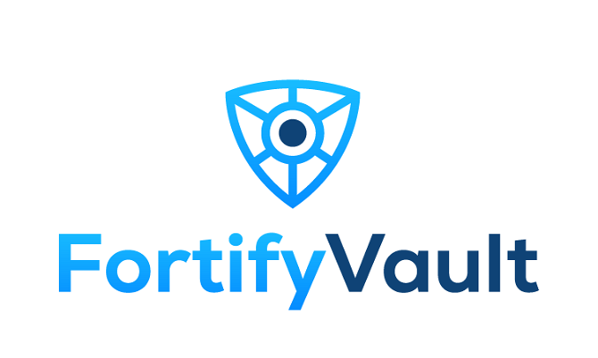 FortifyVault.com