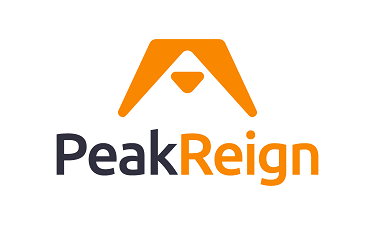 PeakReign.com