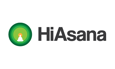 HiAsana.com