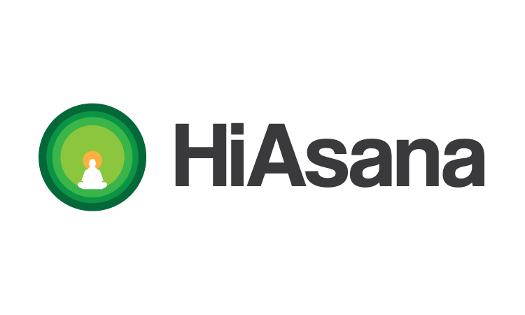 HiAsana.com - Creative brandable domain for sale