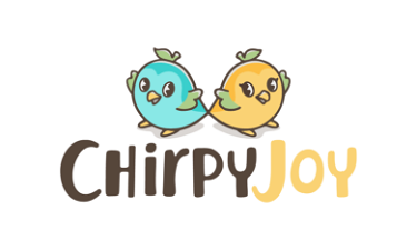 ChirpyJoy.com