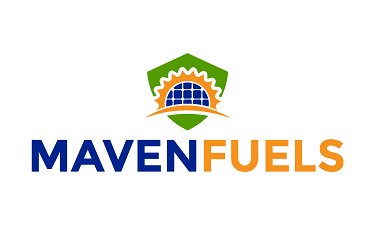 MavenFuels.com