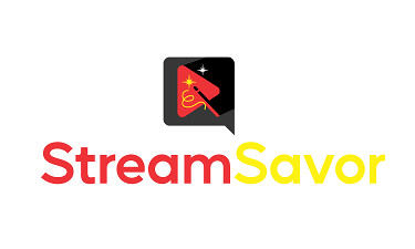 StreamSavor.com