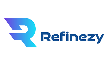 Refinezy.com - Creative brandable domain for sale