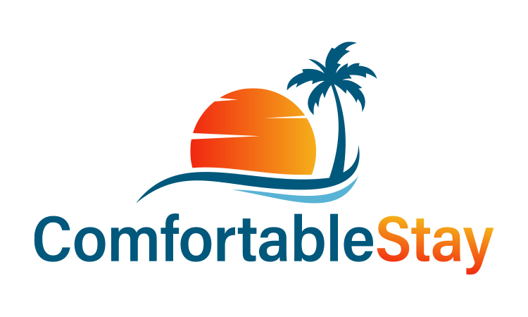 ComfortableStay logo