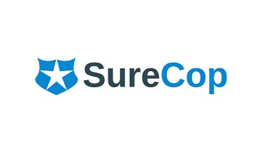 SureCop.com