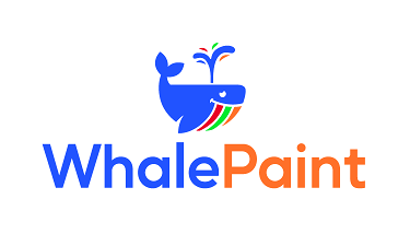 WhalePaint.com