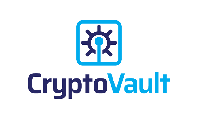 CryptoVault.ai