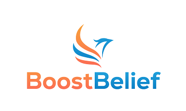 BoostBelief.com