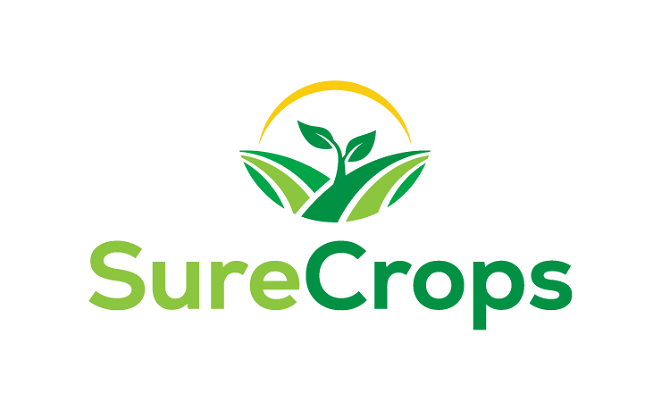 SureCrops.com