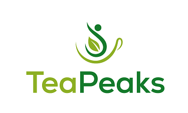 TeaPeaks.com