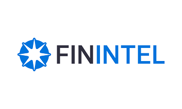 FinIntel logo