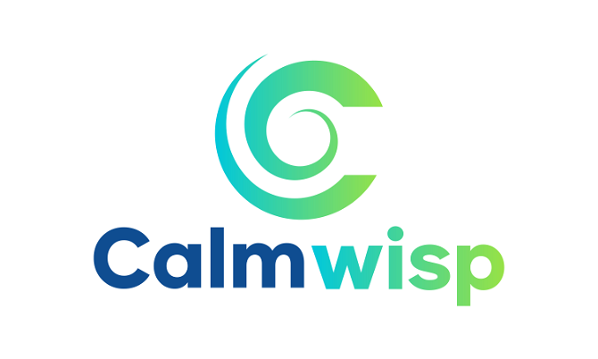 CalmWisp.com
