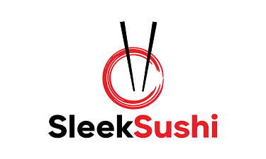 SleekSushi.com