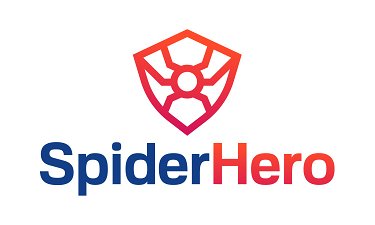 SpiderHero.com