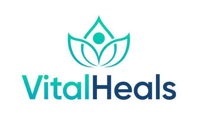 VitalHeals.com