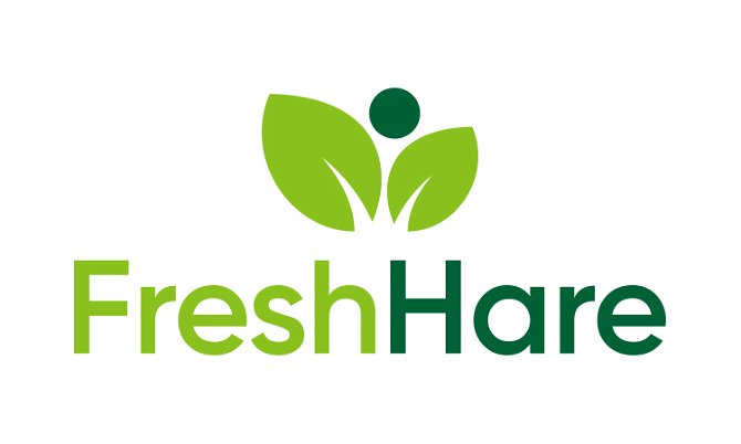 FreshHare.com