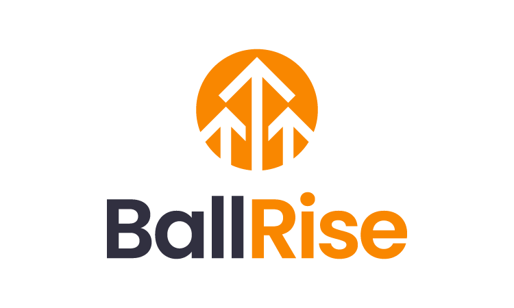 BallRise logo