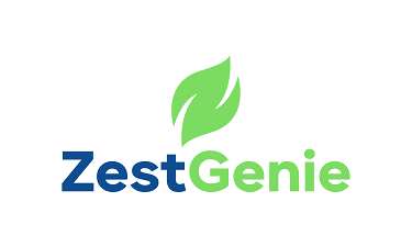 ZestGenie.com