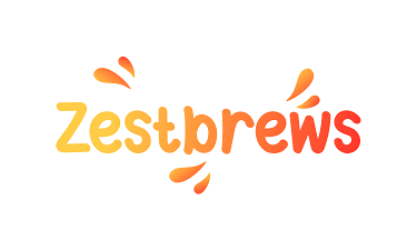 Zestbrews.com - Creative brandable domain for sale